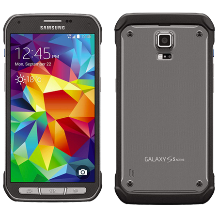 Samsung Galaxy S10